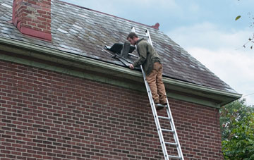 what affects urgent Hemford roof repairs