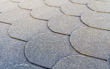 Hemford asphalt roofing costs