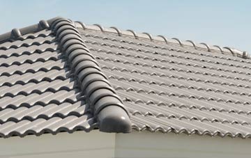 advantages of Hemford clay roofing