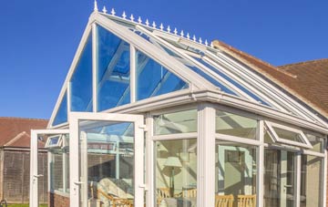 conservatory roof insulation costs Hemford