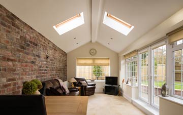 conservatory roof insulation Hemford, Shropshire