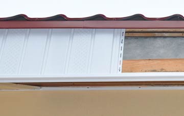 Hemford fascia repair costs