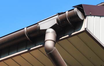 types of Hemford fascias