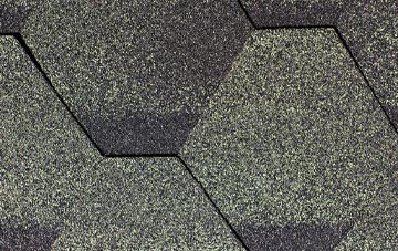 Hemford fibreglass shingle repairs