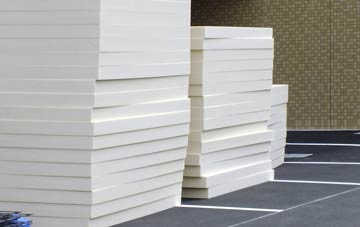 Hemford flat roof insulation costs