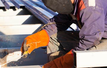 Hemford flat roofing options