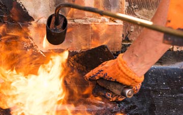 Hemford flat roof repair companies