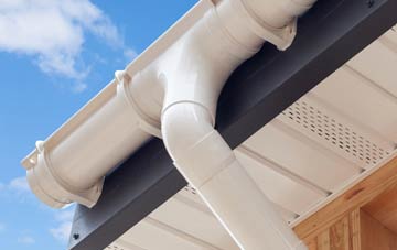 Hemford gutter installation costs