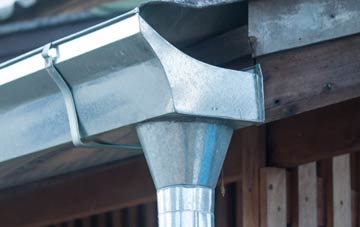 Hemford guttering companies