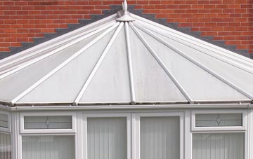 Hemford polycarbonate conservatory roof repairs