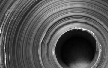 Hemford pvc roof replacement