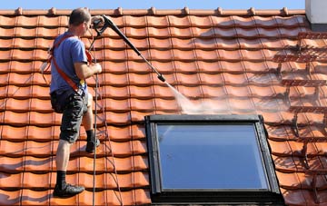 roof cleaning Hemford, Shropshire