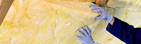 quotes for Hemford roof insulation