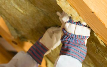 types of Hemford pitched roof insulation materials