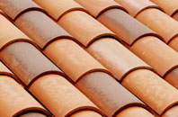 Hemford clay roofing