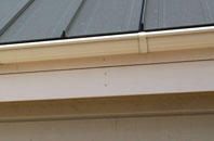 Hemford soffit repair