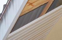 rated Hemford soffit repair companies